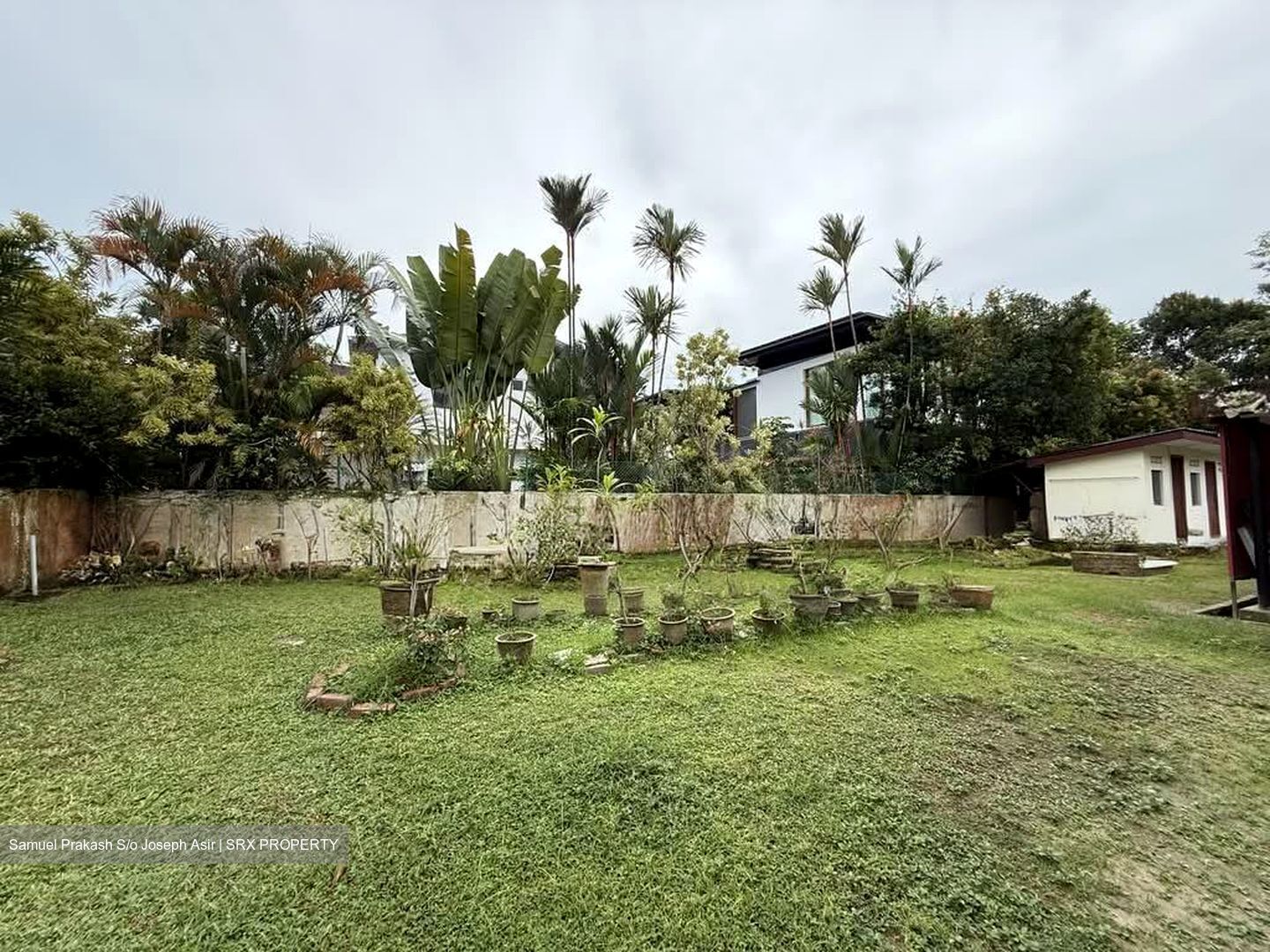 Binjai Park (D21), Detached #568726631